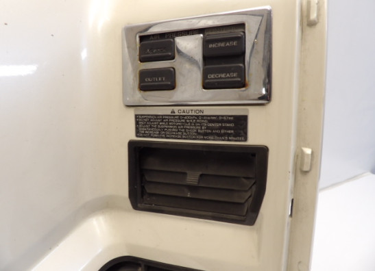 Rechter binnenkuip Honda Goldwing GL