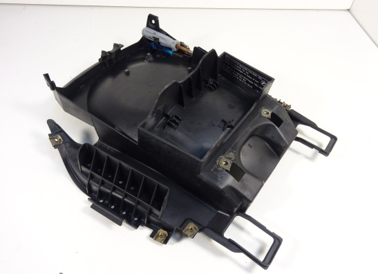 Heckunterverkleidung BMW K 1200 S 