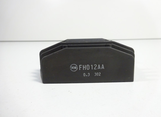 Spanningsregelaar Yamaha FZ8