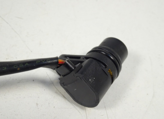 Snelheidsopnemer Triumph Street Triple 675