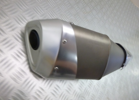 Auspuff Suzuki GSX R 750