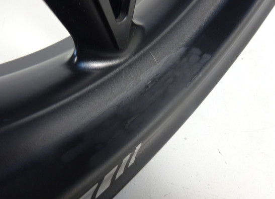 Voorvelg MV Agusta 989 Brutale R