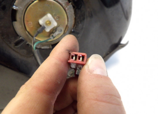 Tank Honda ST 1100 Pan European