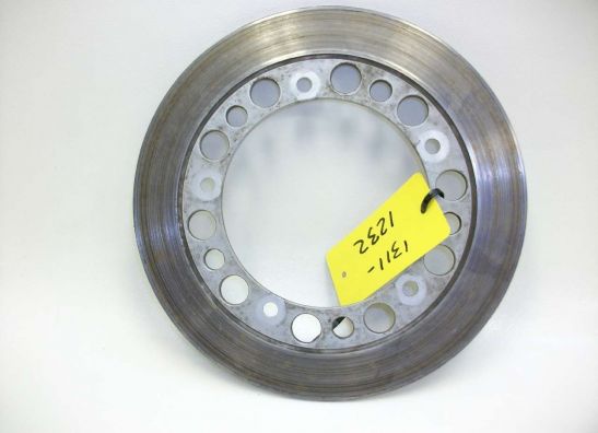 Brake disc front Honda VT 700 750
