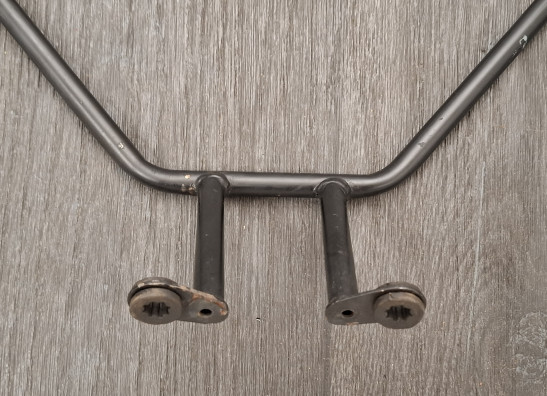 Mirror brace Suzuki GSX R 1100