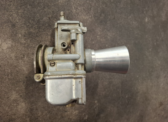 Carburateurset Laverda 750