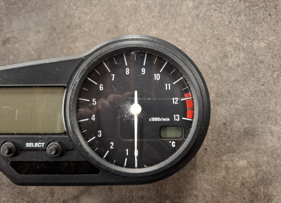 Tacho-set Yamaha YZF R1