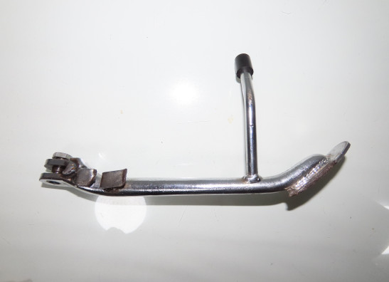 Standaard Moto Guzzi Nevada 750