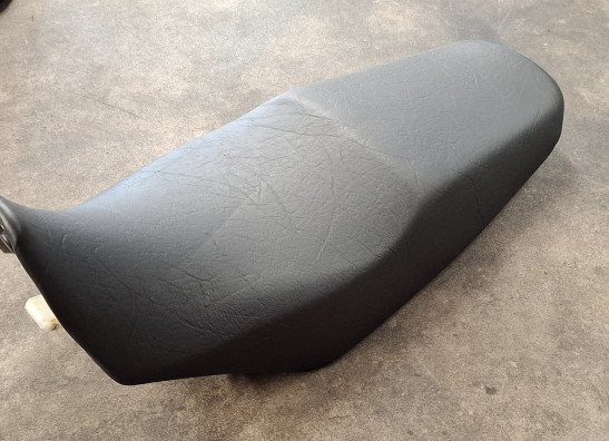 Seat Suzuki GS 500 E