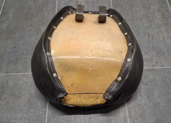 Zadel Harley Davidson Overige Harley Davidson