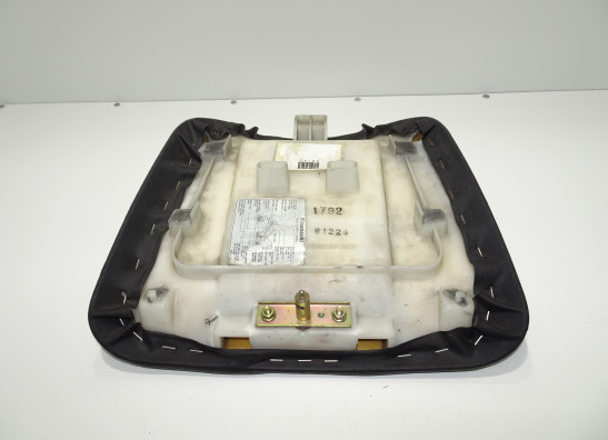 Sitzbank Kawasaki ZX 6 R