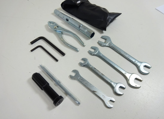 Gereedschapset Yamaha FJR 1300