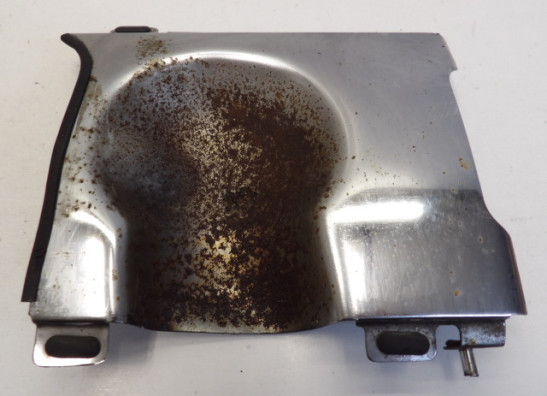 Frame - onderdelen Honda VT 1100