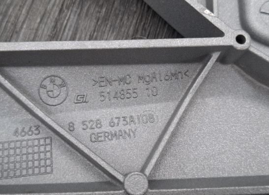 Kuipframe BMW R 1200 GS LC Adventure