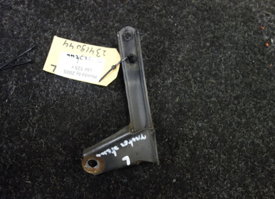 Motorblockhalter Honda CBR 125 R