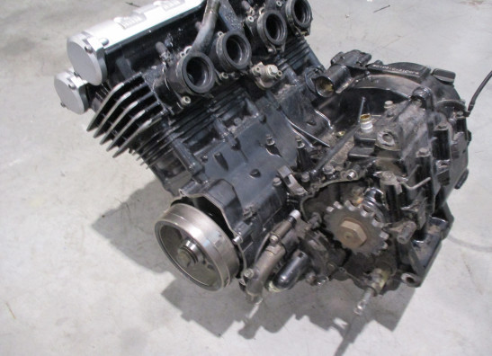 Engine Yamaha FAZER 600