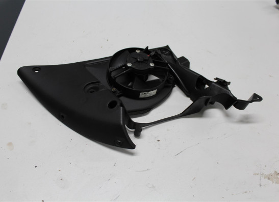 Fan Buell 1125 R