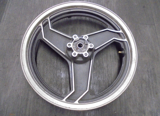 Voorvelg Suzuki GSX F 1100 1988-1994