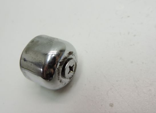 Stuurdemper Suzuki Burgman 400