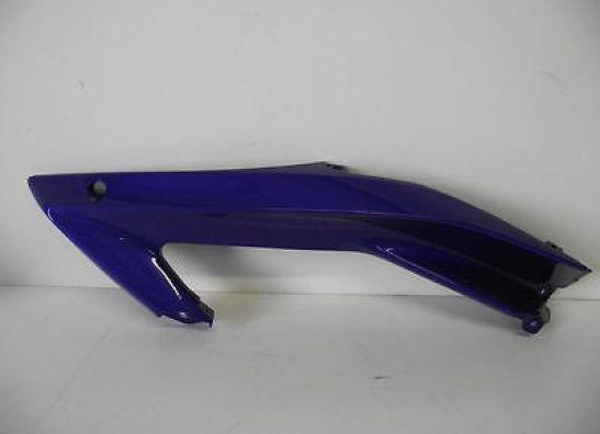Rechter zijkuip Yamaha YZF R6