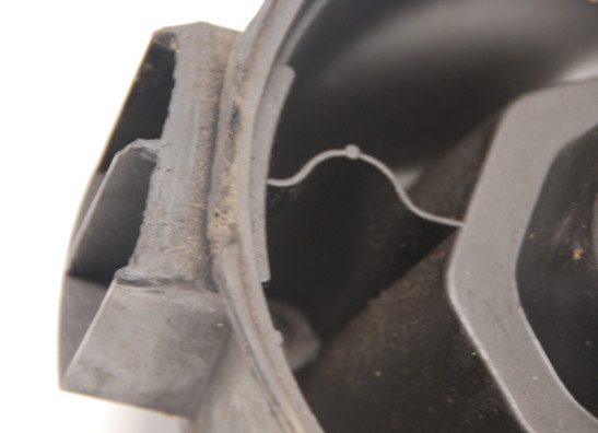 Luftfiltergehäuse Harley Davidson Softtail