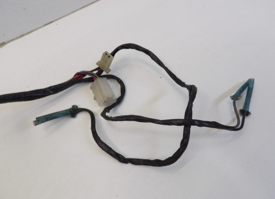 Wire Harness Kawasaki GPZ 900