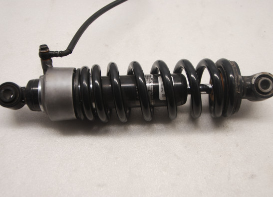 Achterschokbreker Harley Davidson Softtail