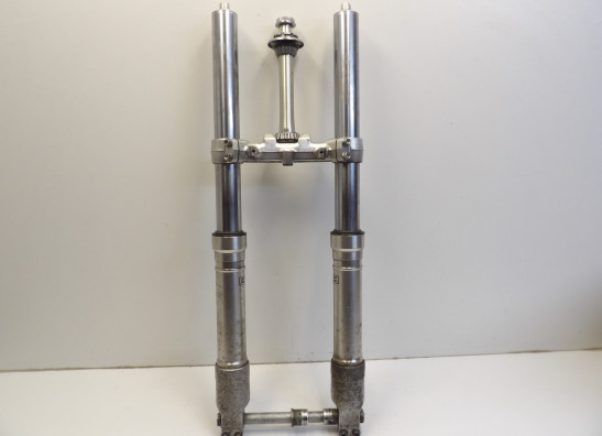 Voorpoten compleet Honda CBR 900 RR