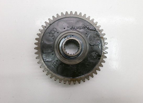 Start koppeling Kawasaki GPX 750