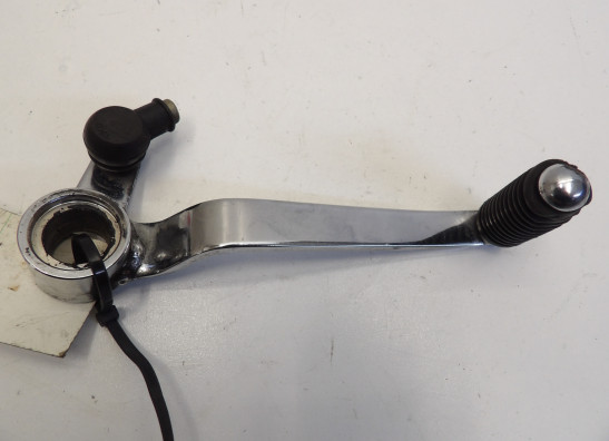Gear change pedal  Kawasaki ZRX 1100 1200