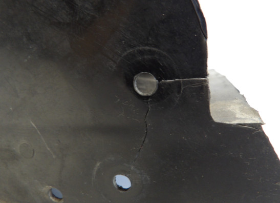 Overig Moto Guzzi V35 V50 V65