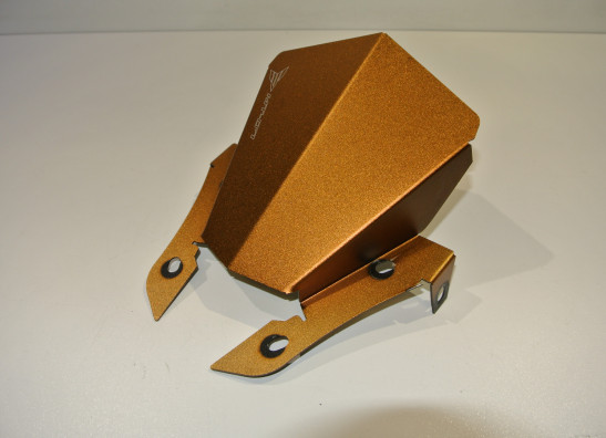 Wind screen Yamaha MT 07