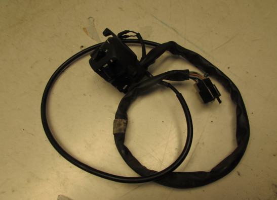 Lenkerschalter links Honda CBR 1000 F