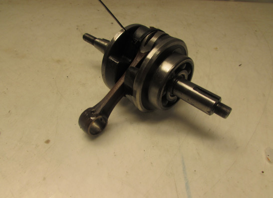 Kurbelwelle Yamaha TZR 125