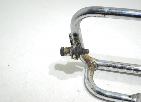 Engine Guard Moto Guzzi Florida V 65