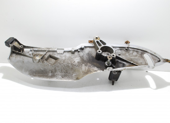 Main step holder left BMW R 1150 RT   R 850 RT