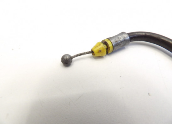 Kofferset Honda Deauville 650 - 700