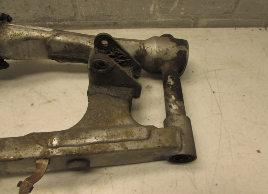 Achterbrug Honda Deauville 650 - 700