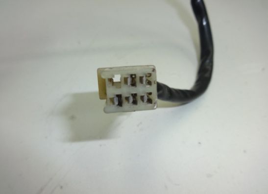 Ignitor CDI ECU Honda VF 500 