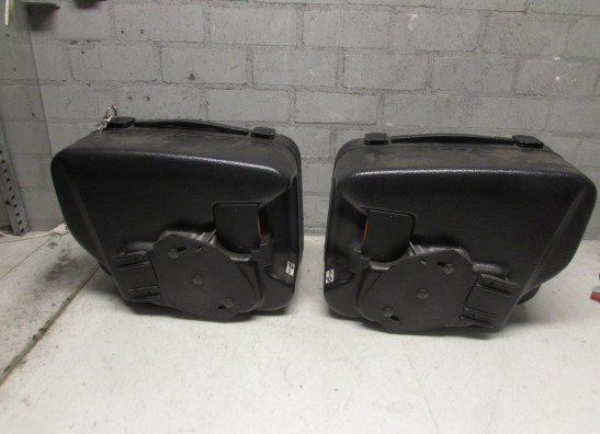 Kofferset Yamaha Overige Yamaha