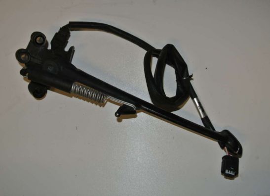 Standaard BMW F 800 S - ST