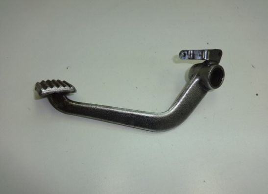 Rempedaal Honda ST 1100 Pan European