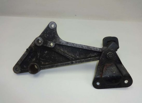 Rechter schetsplaat Kawasaki Z 750