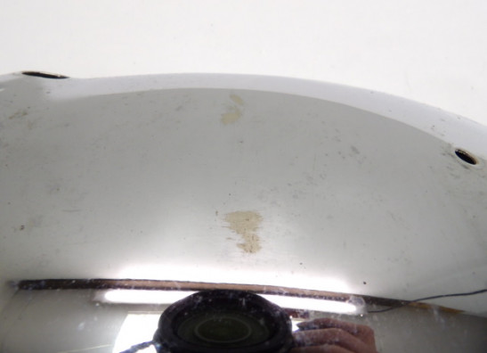 Hinterradabdeckung Yamaha XV 920