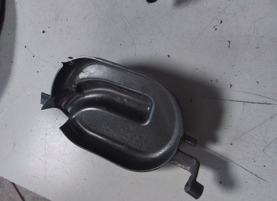 Afdekkap Aprilia Shiver 750