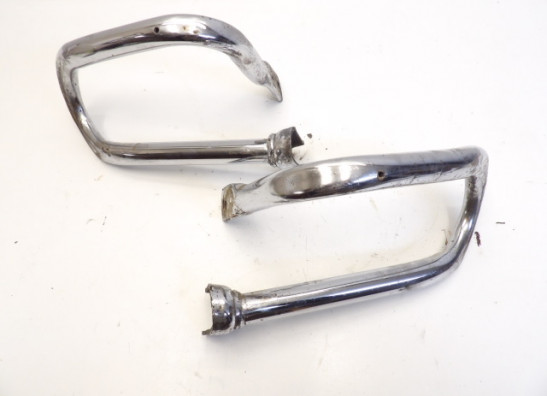 Engine Guard Honda Goldwing GL