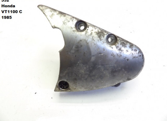 Engine cover Honda VT 1100