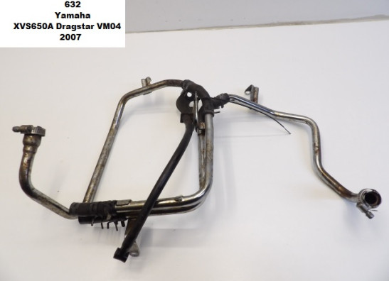 Motorblock Sonstiges Yamaha XVS 650 Dragstar