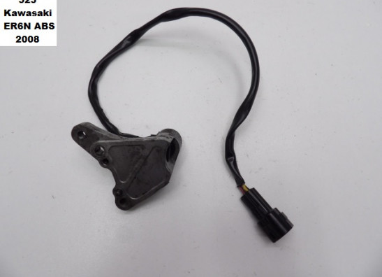 Speedometer gear box Kawasaki ER 6