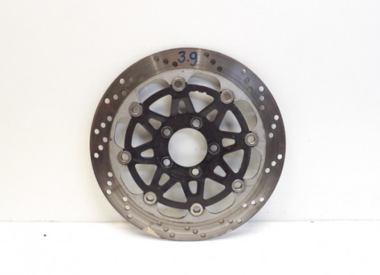Brake disc front Kawasaki Overige Kawasaki